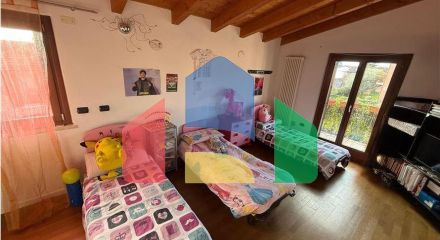 Residential - Townhouse - Castelnuovo del Garda - Italy