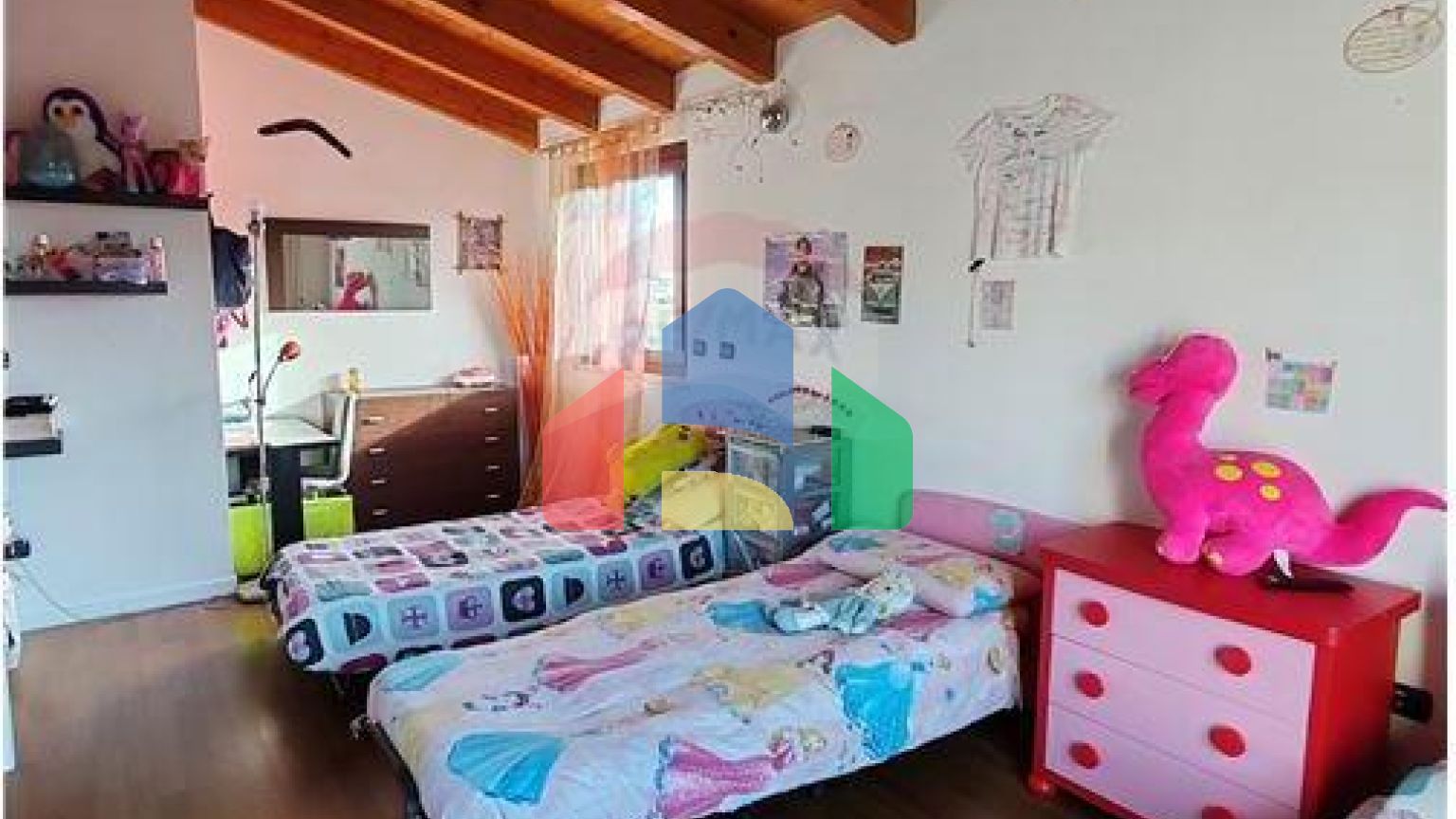 Residential - Townhouse - Castelnuovo del Garda - Italy