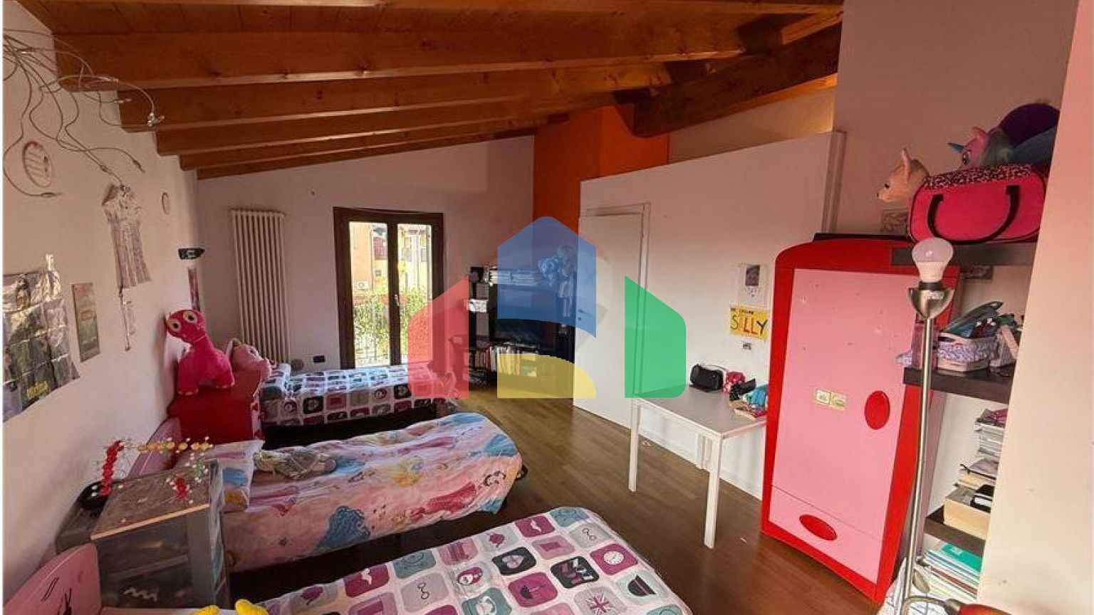 Residential - Townhouse - Castelnuovo del Garda - Italy