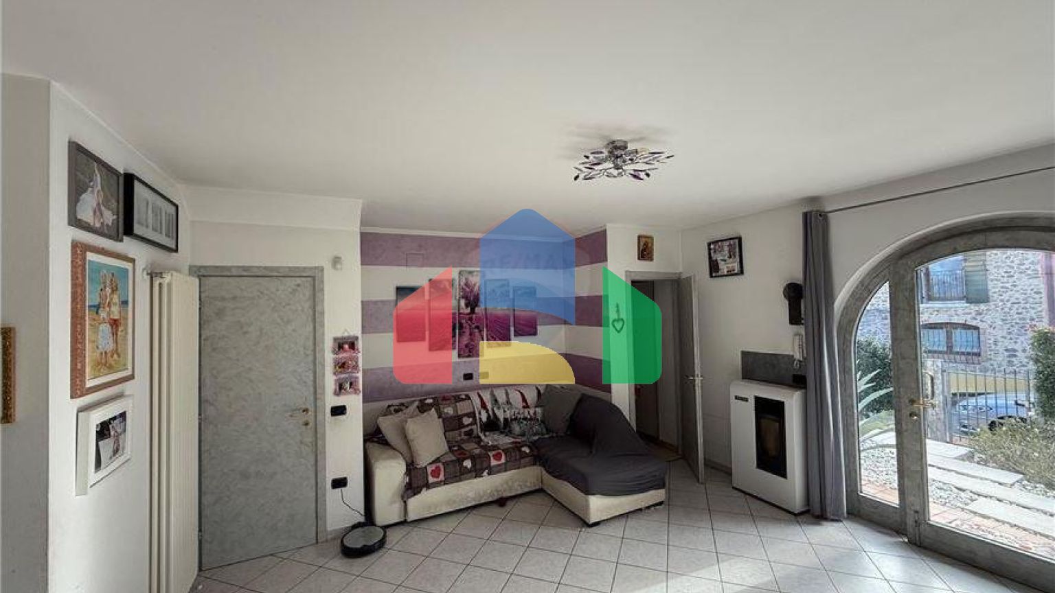 Residential - Townhouse - Castelnuovo del Garda - Italy