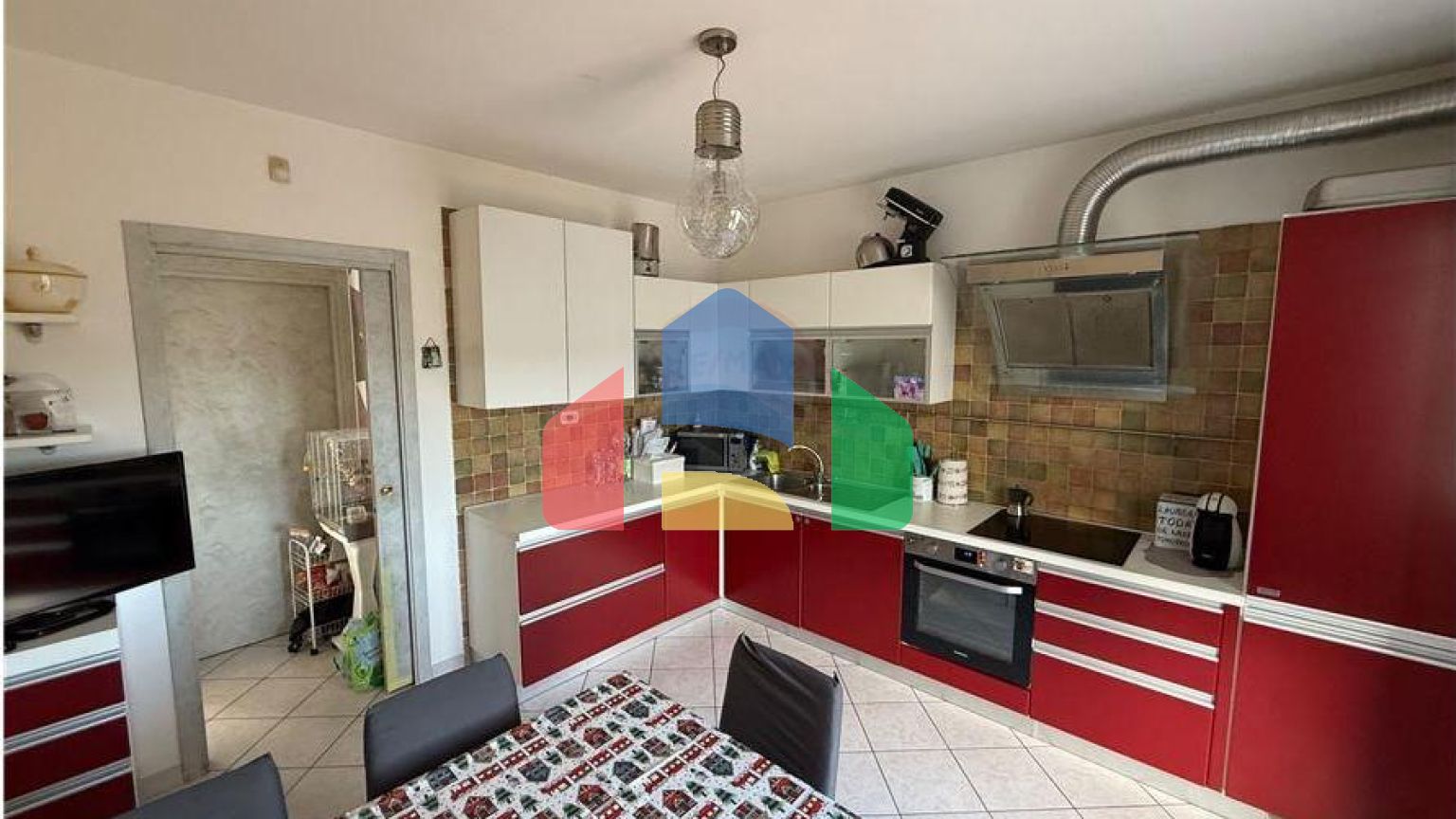 Residential - Townhouse - Castelnuovo del Garda - Italy