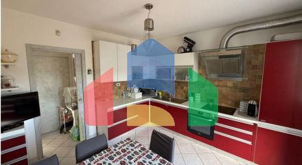 Residential - Townhouse - Castelnuovo del Garda - Italy