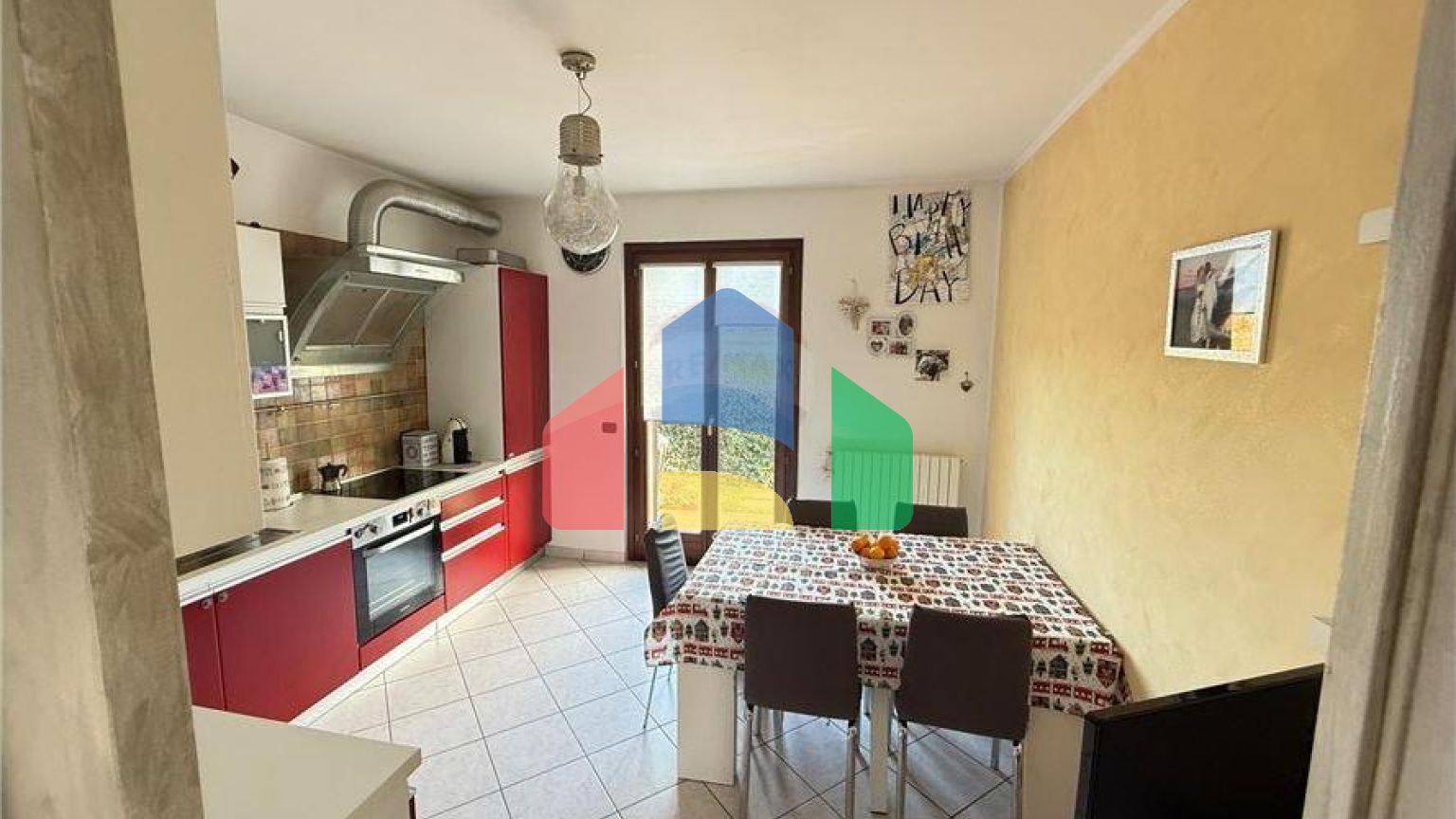 Residential - Townhouse - Castelnuovo del Garda - Italy