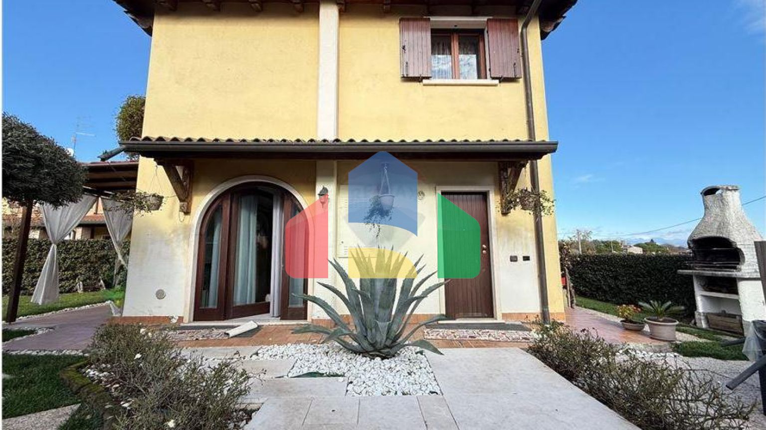 Residential - Townhouse - Castelnuovo del Garda - Italy