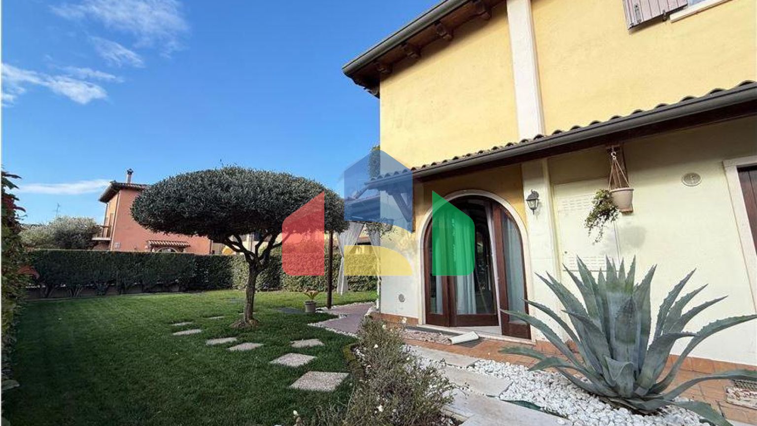 Residential - Townhouse - Castelnuovo del Garda - Italy