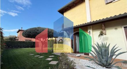 Residential - Townhouse - Castelnuovo del Garda - Italy