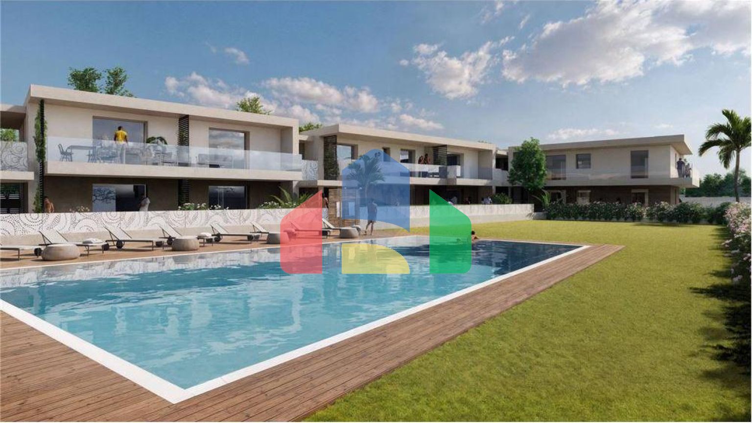 Residential - Condo/Apartment - Castelnuovo del Garda - Italy