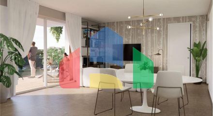 Residential - Condo/Apartment - Castelnuovo del Garda - Italy