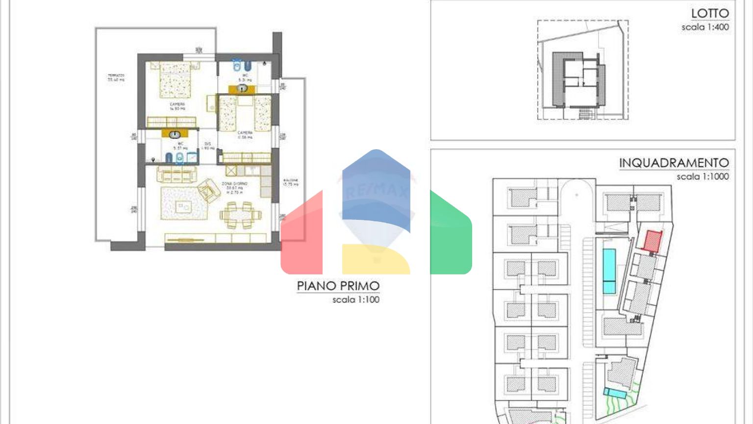 Residential - Condo/Apartment - Castelnuovo del Garda - Italy