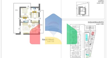 Residential - Condo/Apartment - Castelnuovo del Garda - Italy