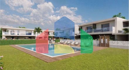 Residential - Condo/Apartment - Castelnuovo del Garda - Italy