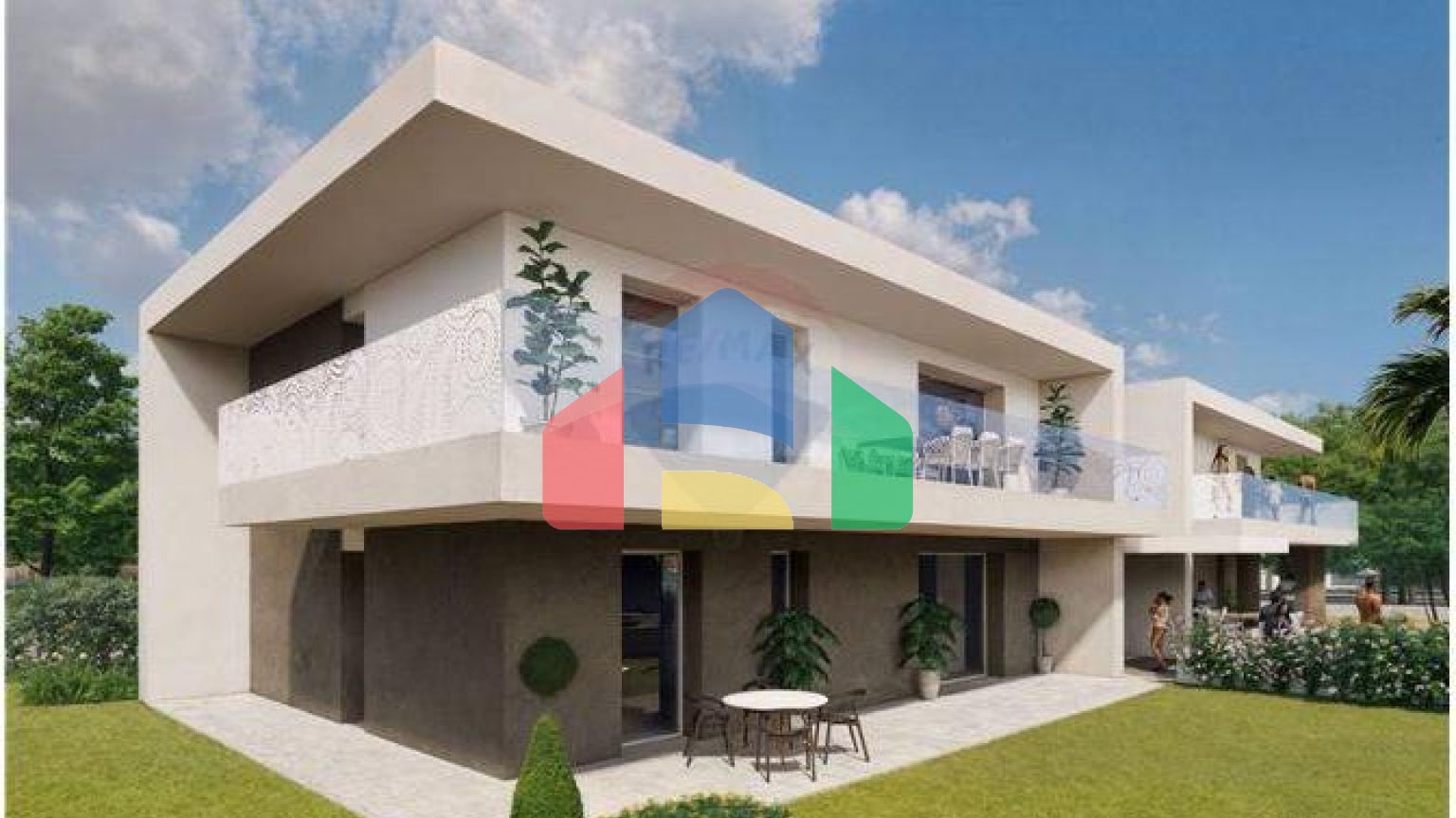 Residential - Condo/Apartment - Castelnuovo del Garda - Italy