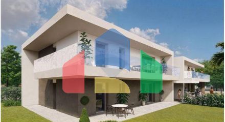 Residential - Condo/Apartment - Castelnuovo del Garda - Italy