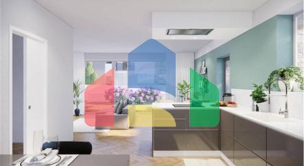 Residential - Condo/Apartment - Castelnuovo del Garda - Italy