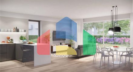 Residential - Condo/Apartment - Castelnuovo del Garda - Italy