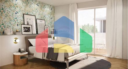 Residential - Condo/Apartment - Castelnuovo del Garda - Italy