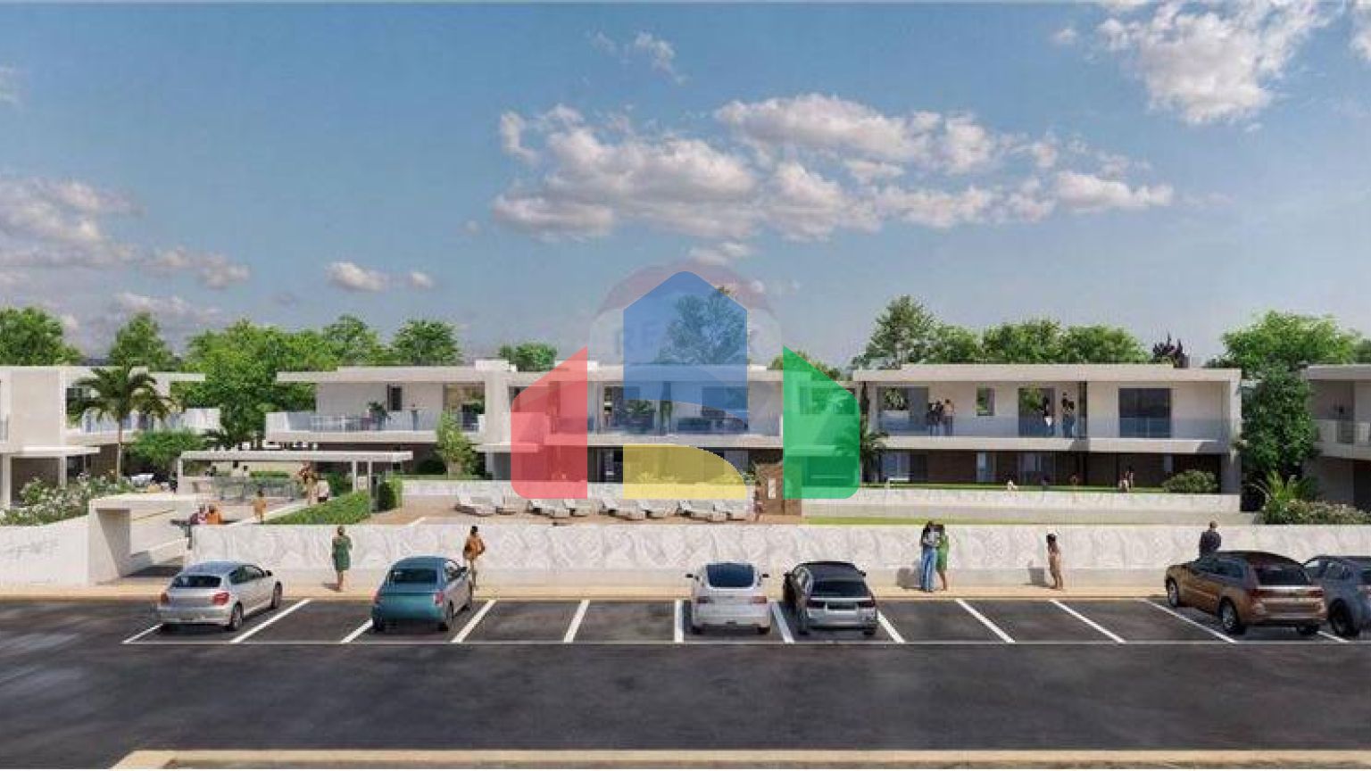 Residential - Condo/Apartment - Castelnuovo del Garda - Italy