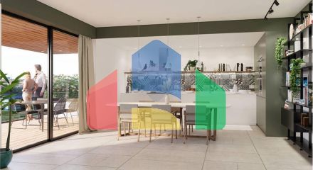 Residential - Condo/Apartment - Castelnuovo del Garda - Italy