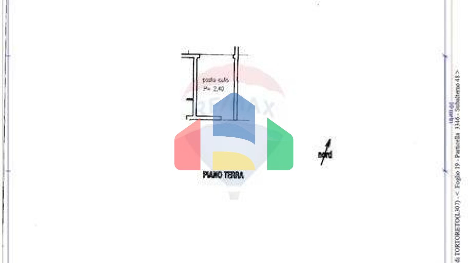 Residential - Condo/Apartment - Tortoreto - Italy