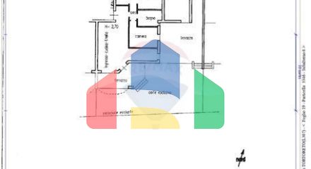 Residential - Condo/Apartment - Tortoreto - Italy