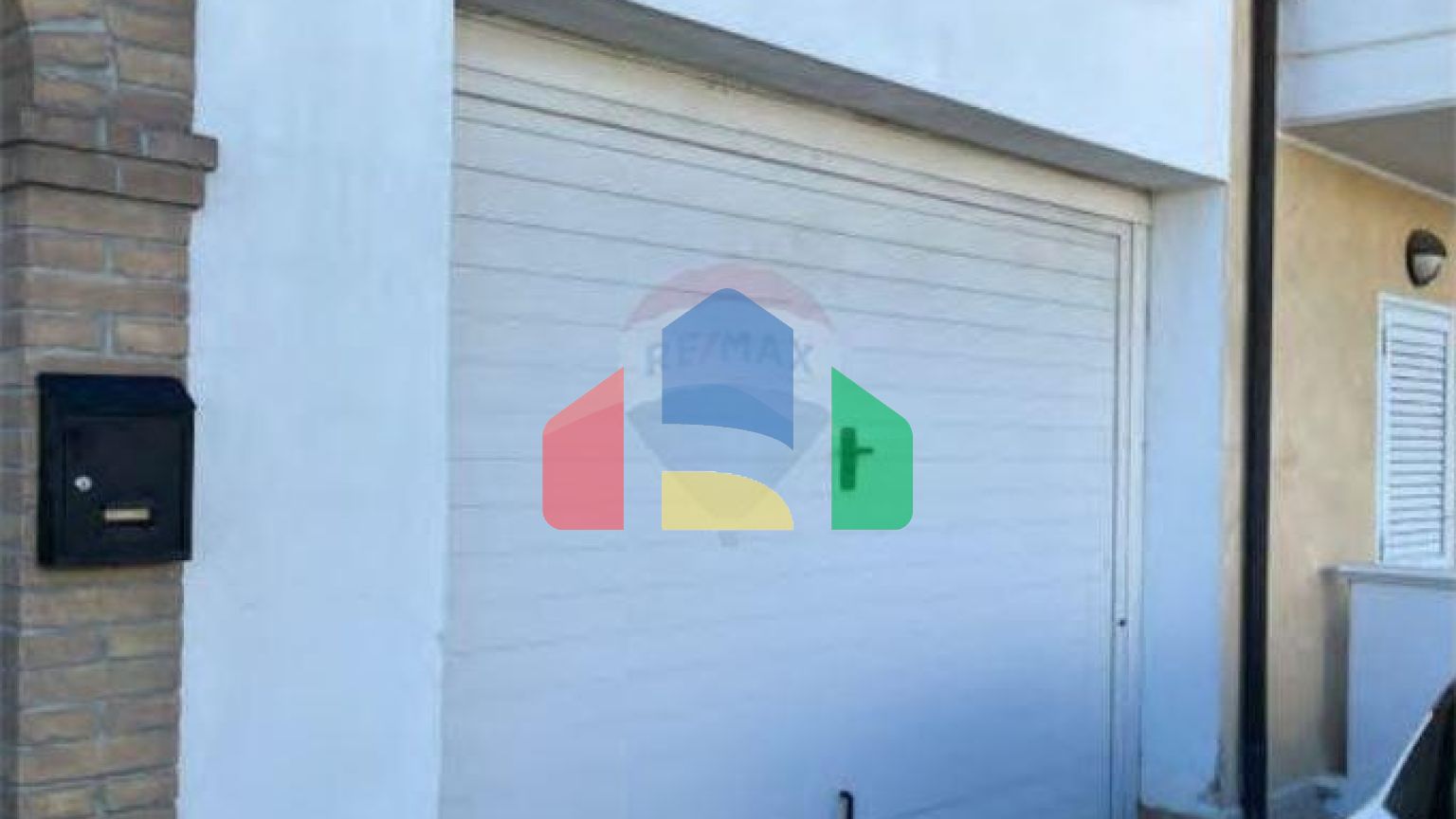 Residential - Condo/Apartment - Tortoreto - Italy