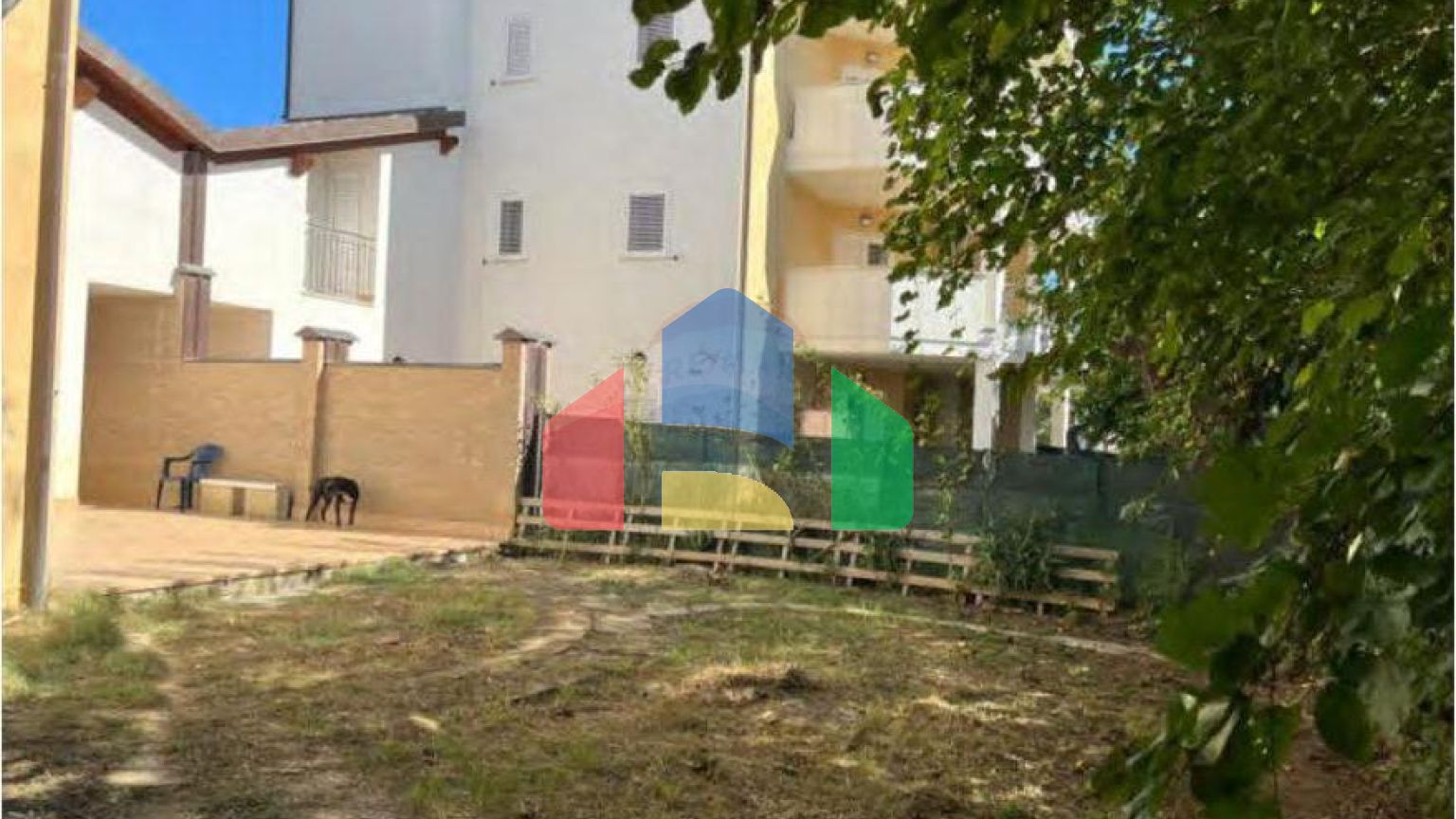 Residential - Condo/Apartment - Tortoreto - Italy