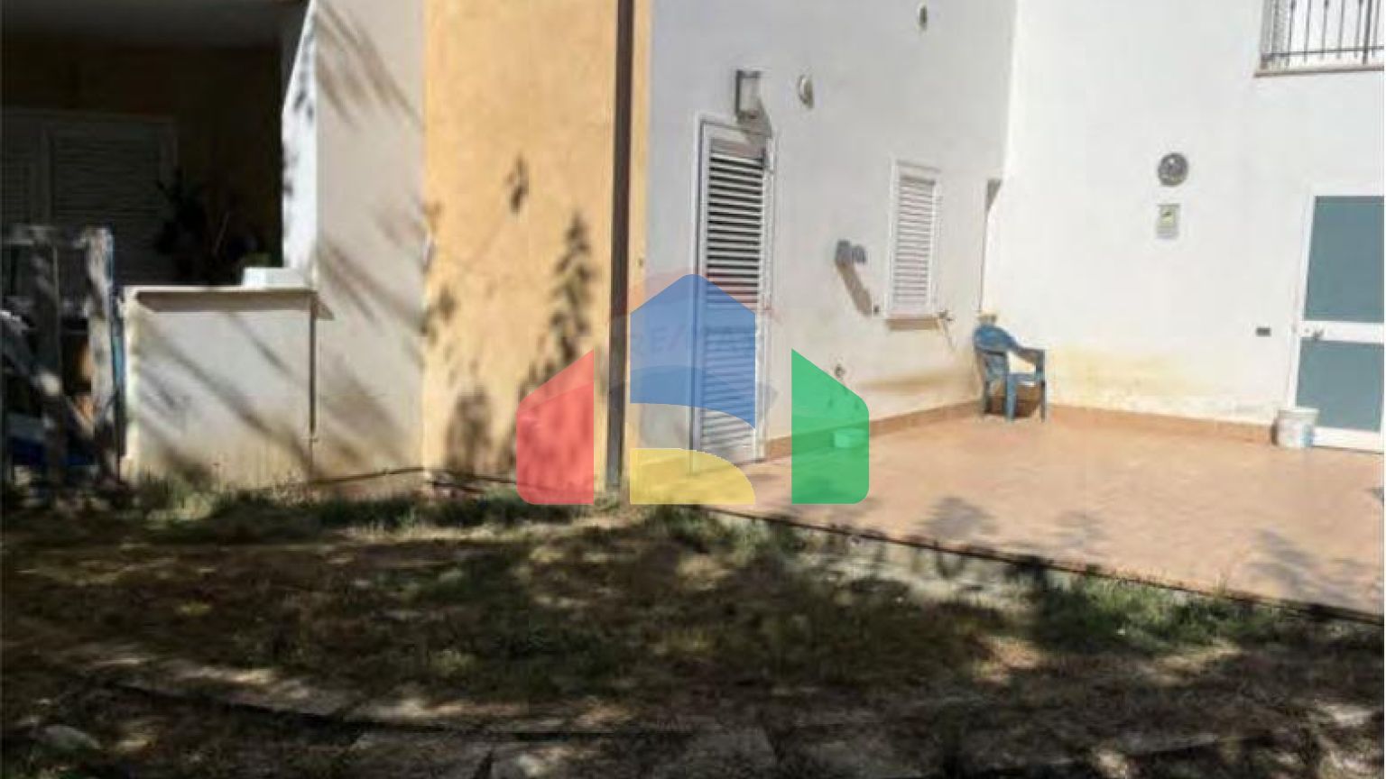 Residential - Condo/Apartment - Tortoreto - Italy