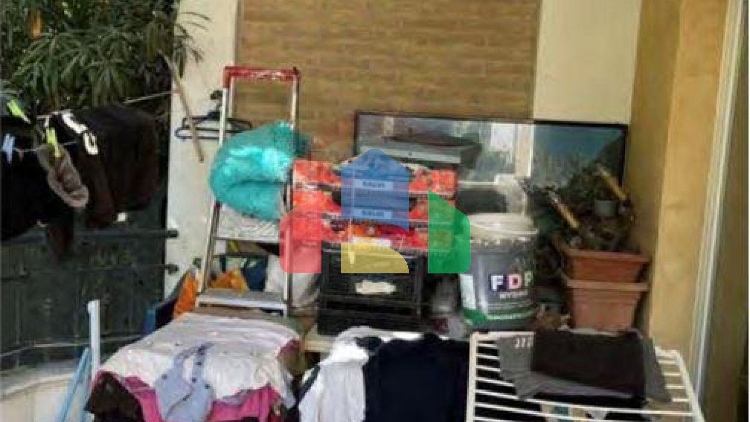 Residential - Condo/Apartment - Tortoreto - Italy