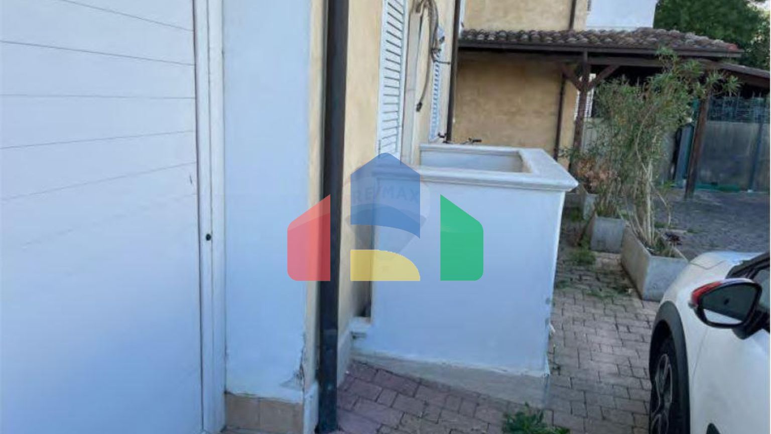 Residential - Condo/Apartment - Tortoreto - Italy