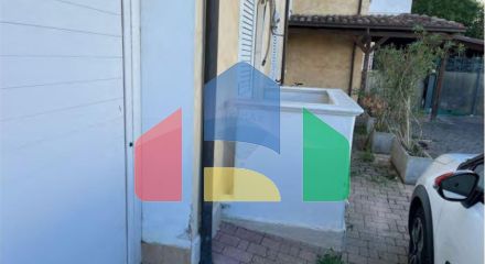 Residential - Condo/Apartment - Tortoreto - Italy