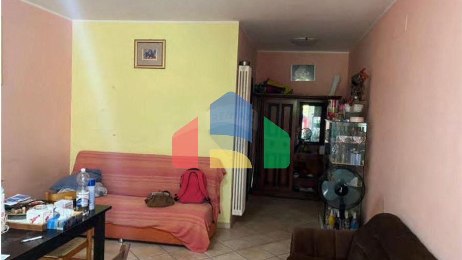 Residential - Condo/Apartment - Tortoreto - Italy