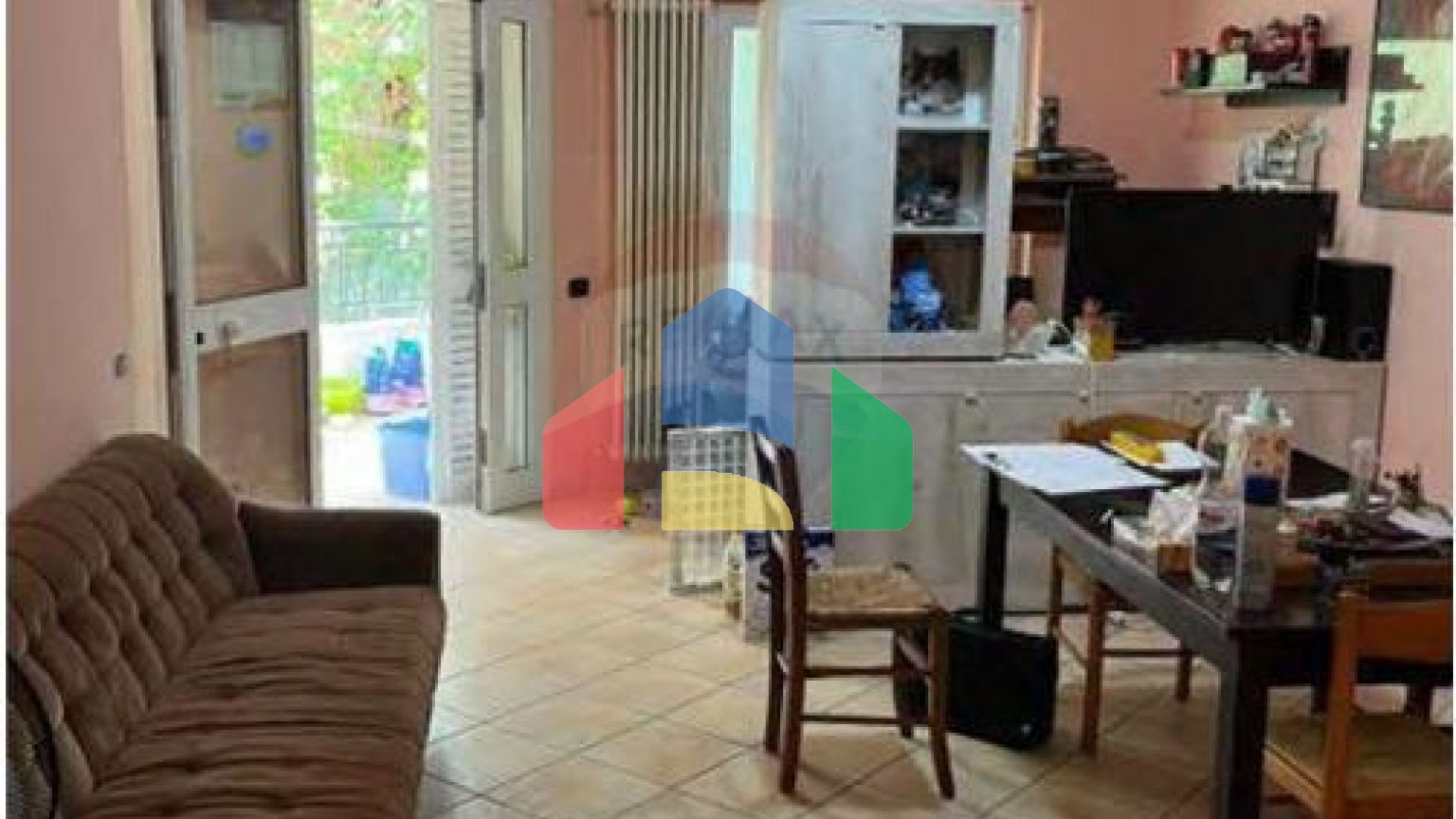 Residential - Condo/Apartment - Tortoreto - Italy