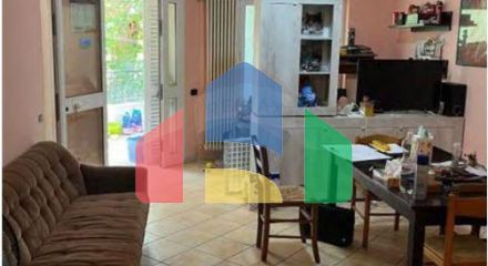 Residential - Condo/Apartment - Tortoreto - Italy