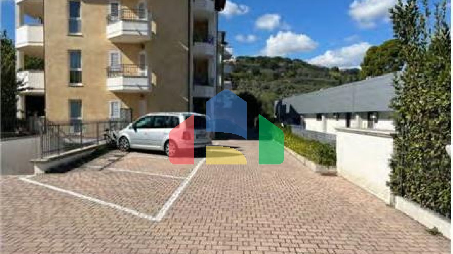 Residential - Condo/Apartment - Tortoreto - Italy