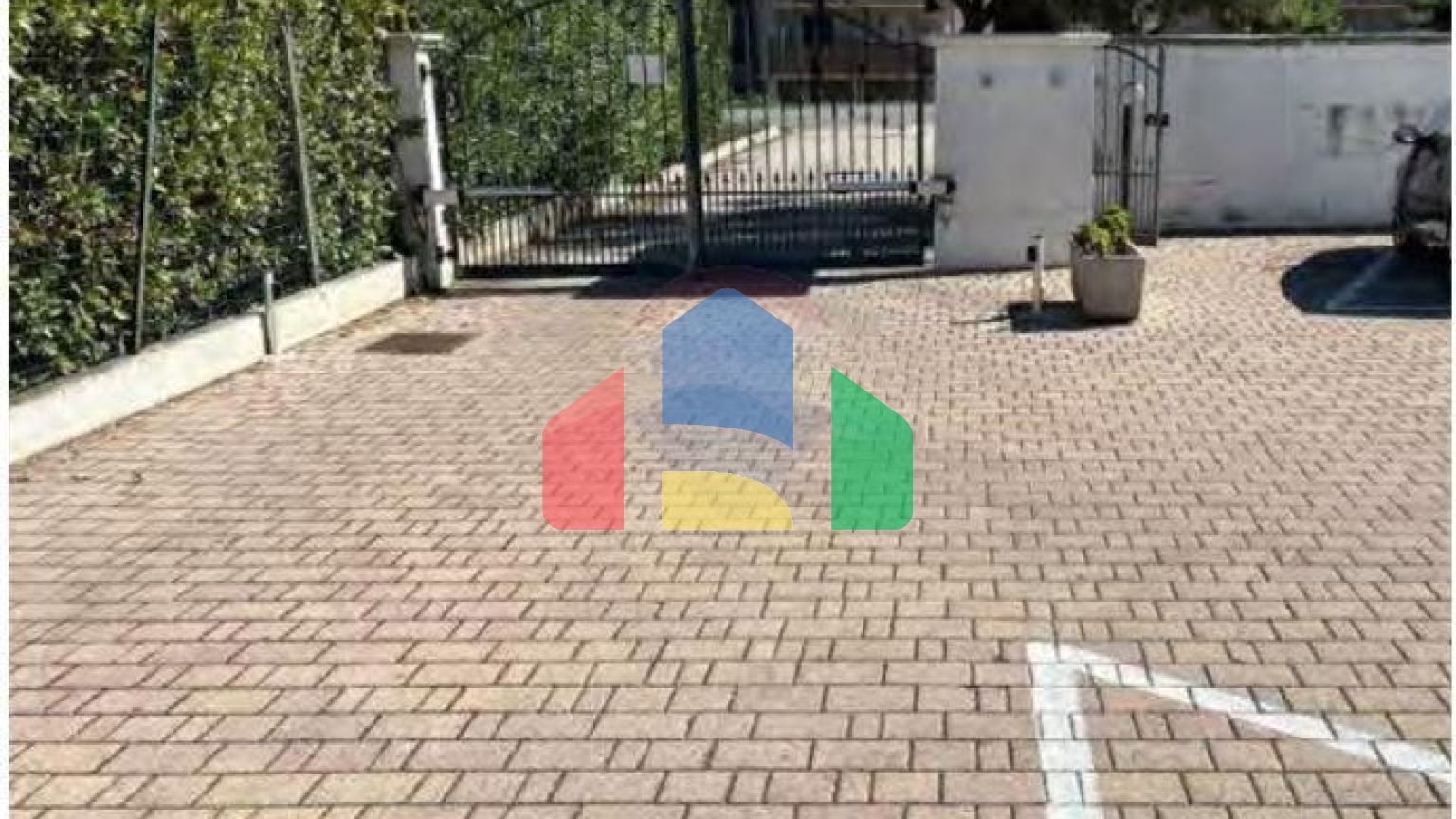 Residential - Condo/Apartment - Tortoreto - Italy