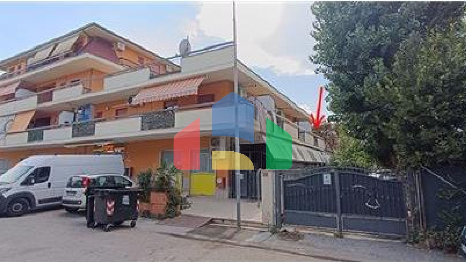 Residential - Condo/Apartment - Martinsicuro - Italy