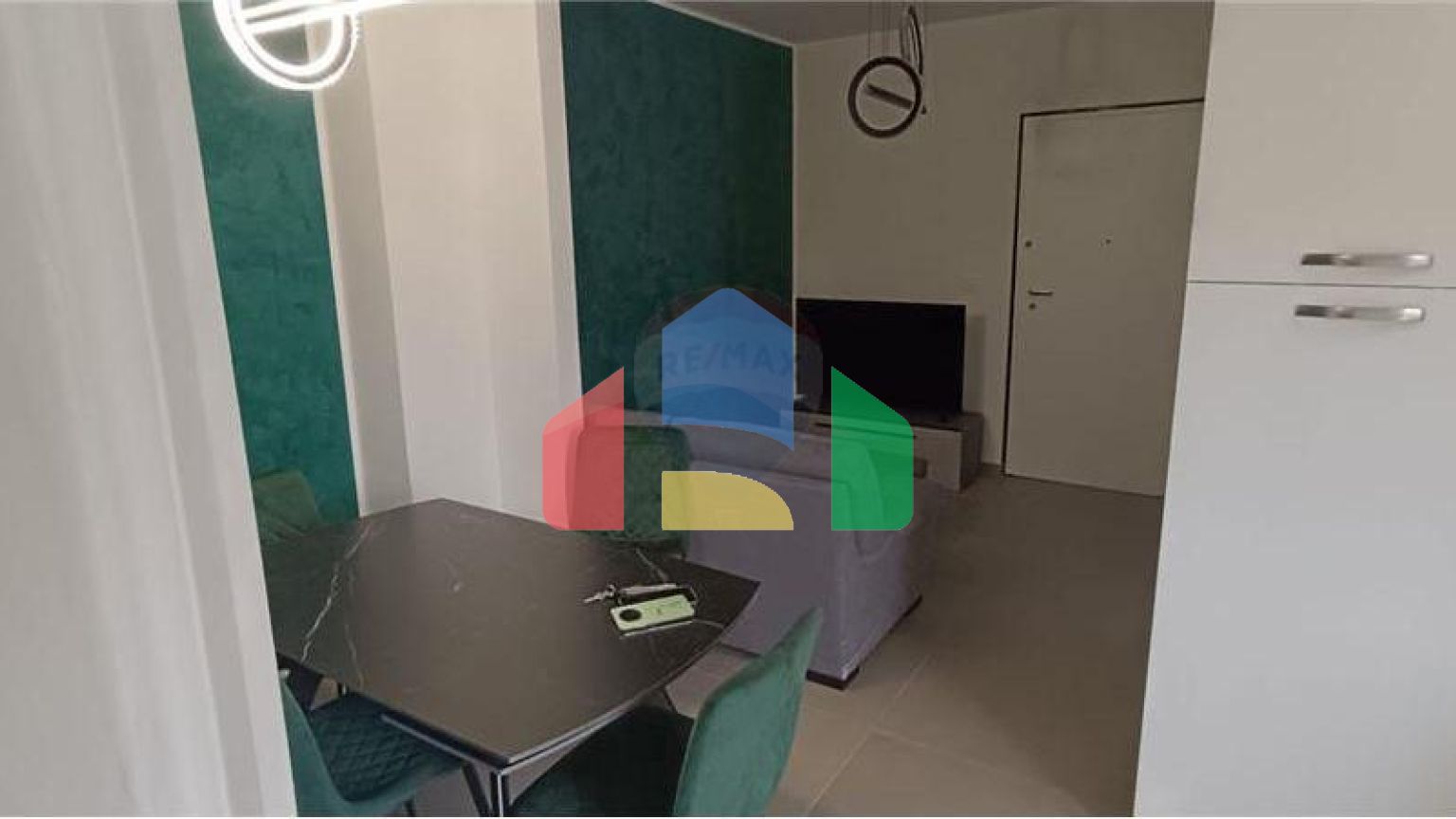 Residential - Condo/Apartment - Martinsicuro - Italy