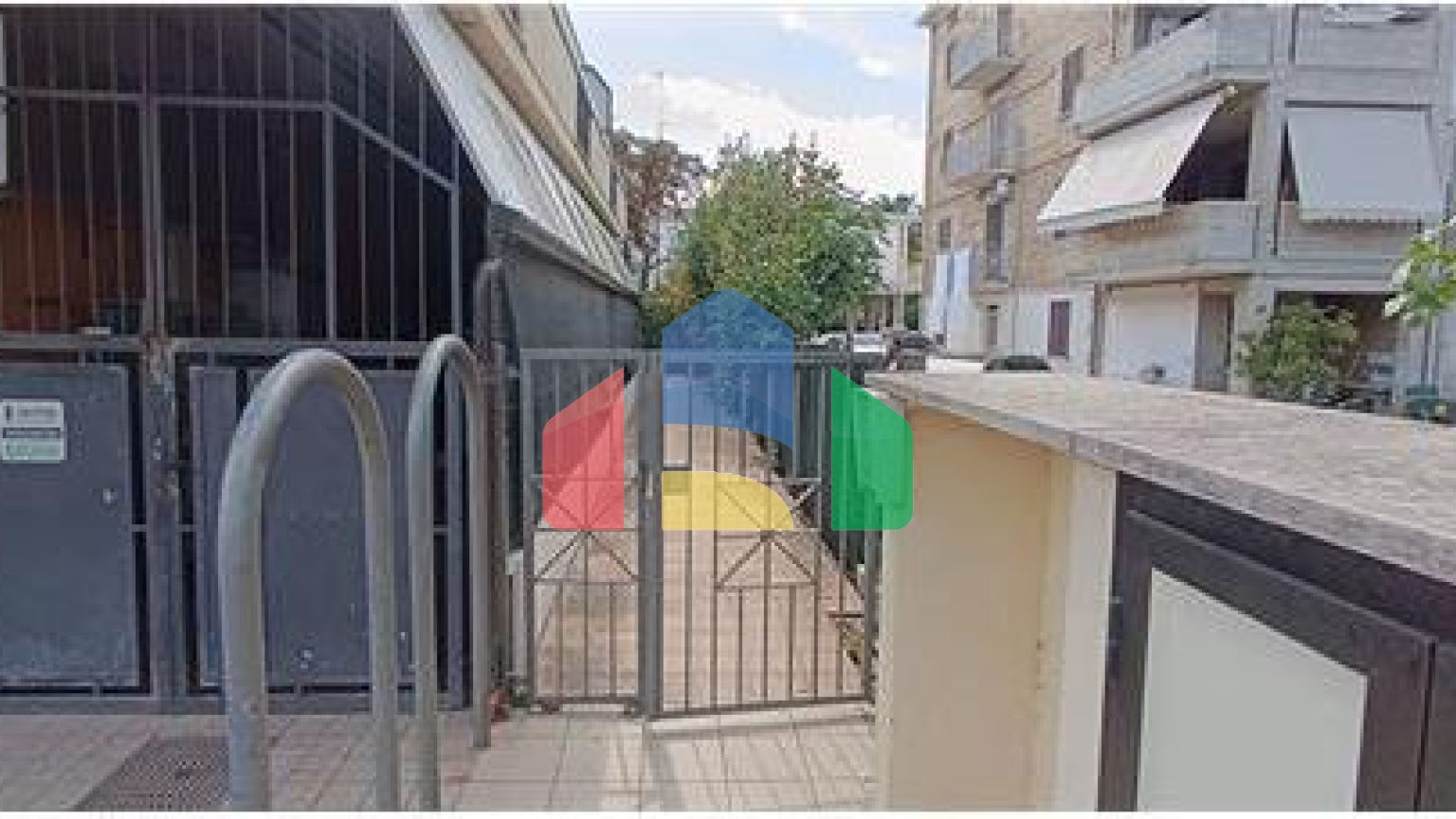 Residential - Condo/Apartment - Martinsicuro - Italy