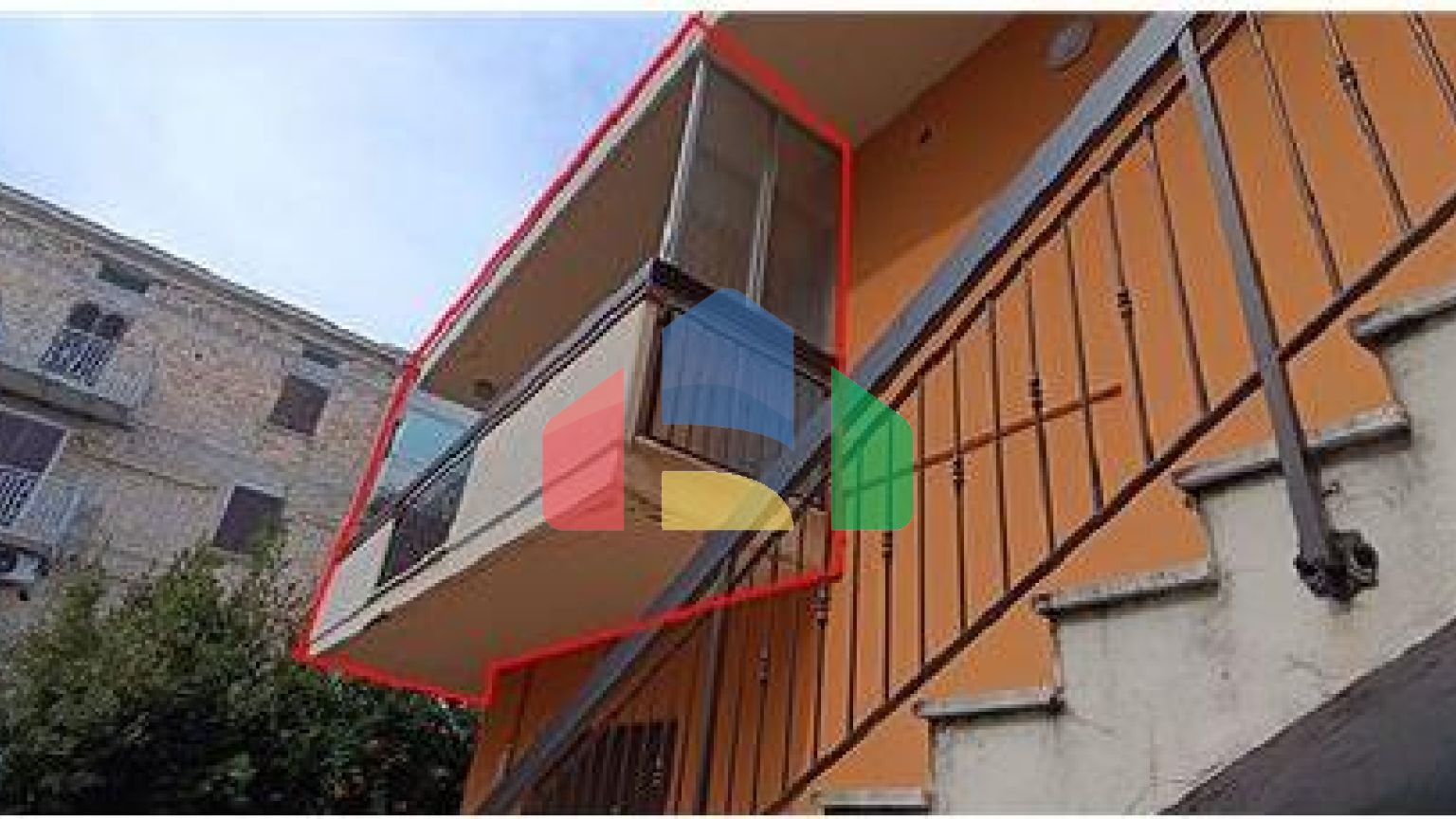 Residential - Condo/Apartment - Martinsicuro - Italy