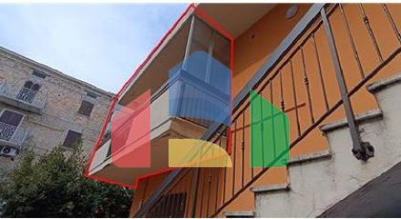 Residential - Condo/Apartment - Martinsicuro - Italy