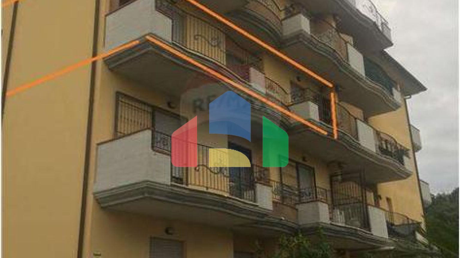 Residential - Condo/Apartment - Martinsicuro - Italy