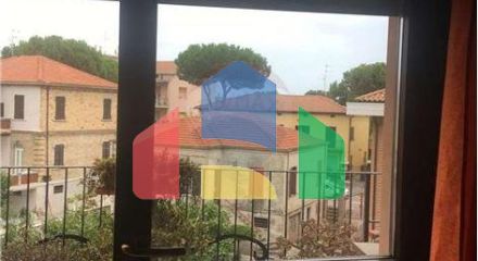 Residential - Condo/Apartment - Martinsicuro - Italy