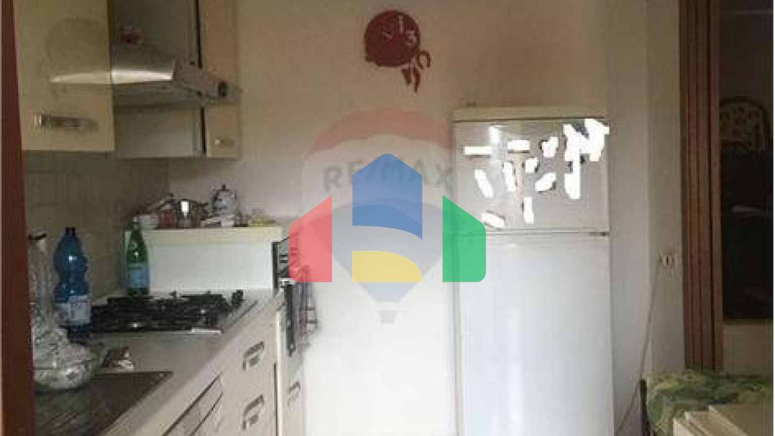 Residential - Condo/Apartment - Martinsicuro - Italy