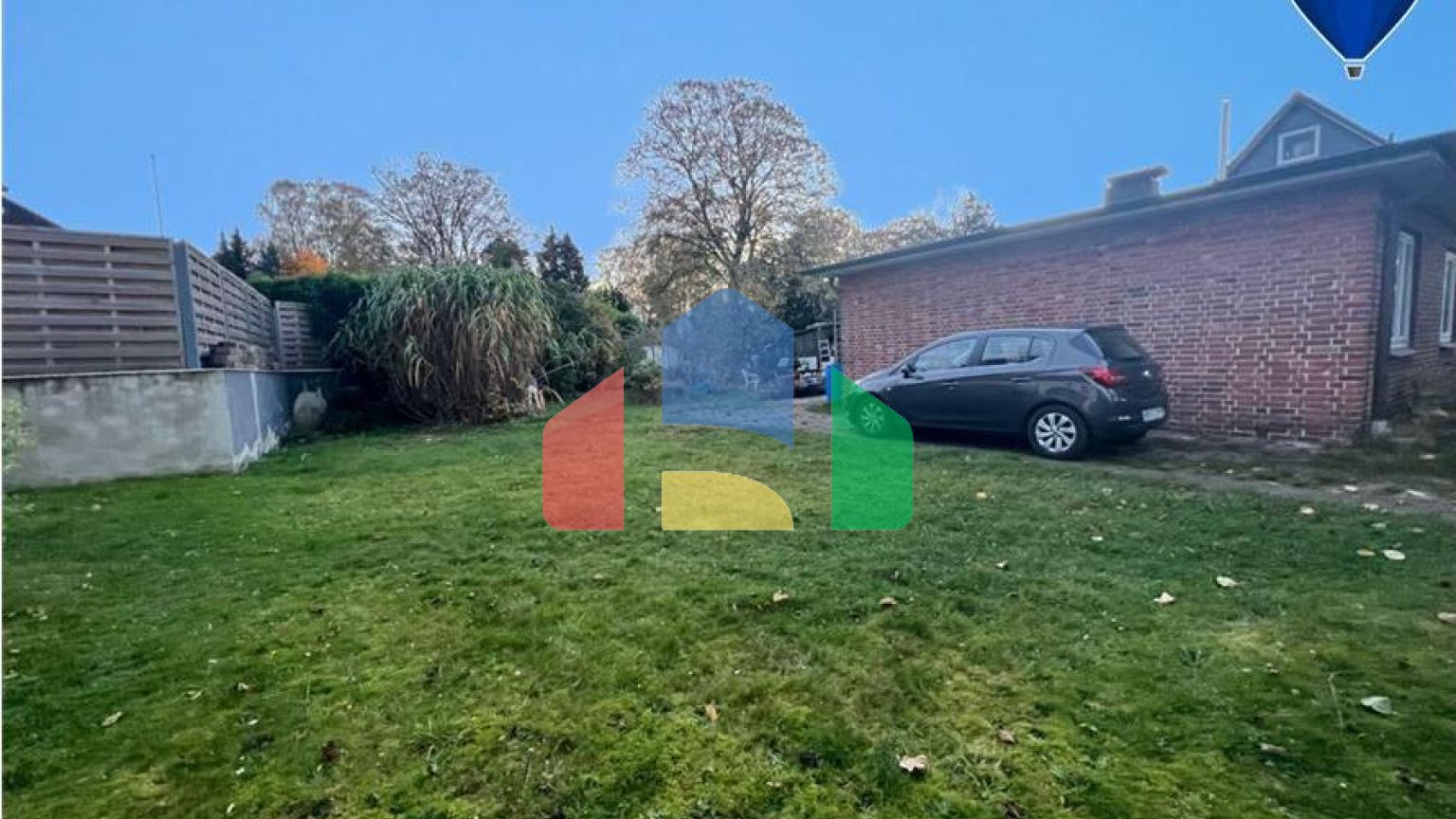 Residential - Plot of Land for Hospitality Development - Pinneberg - Germany