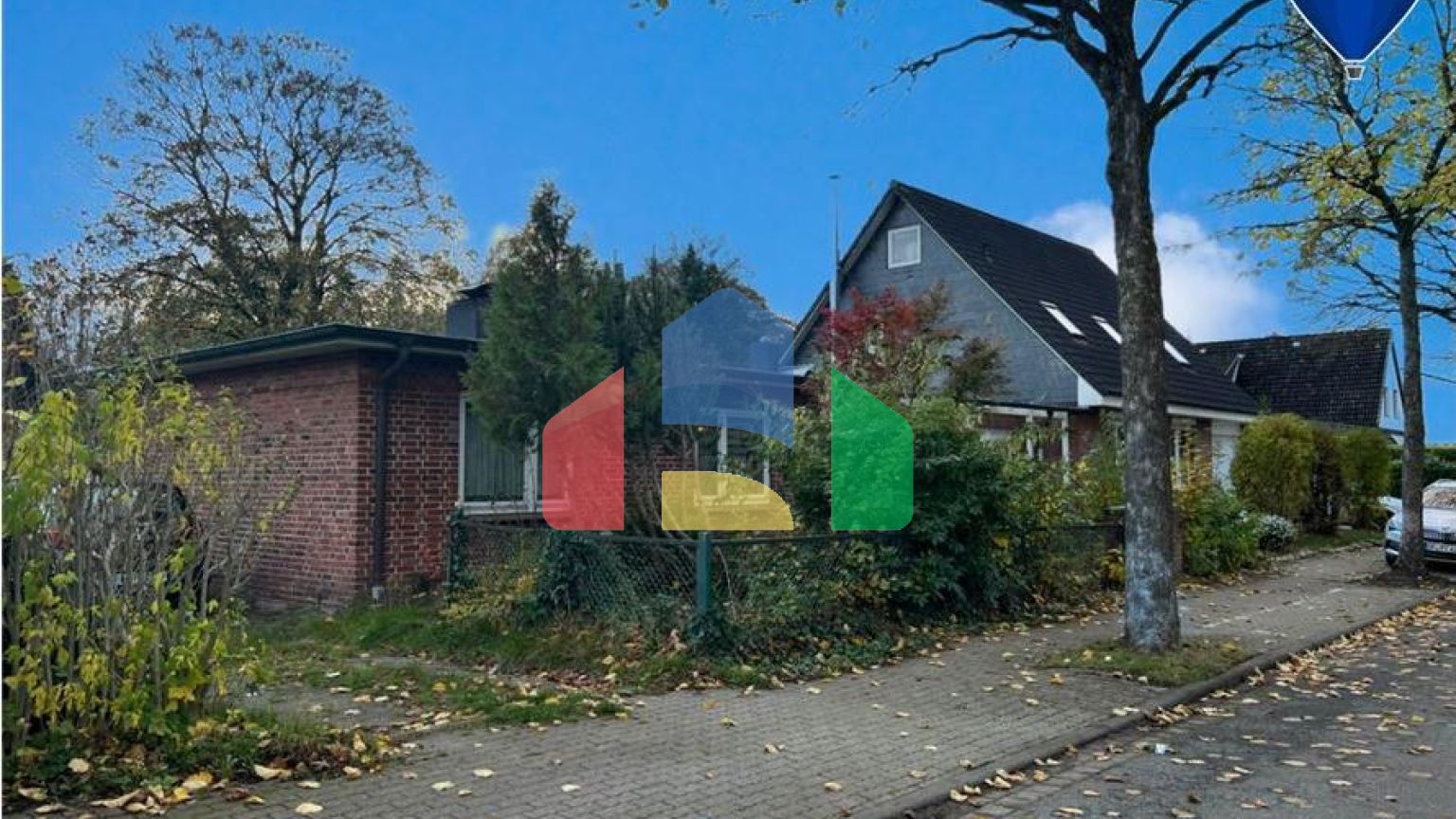 Residential - Plot of Land for Hospitality Development - Pinneberg - Germany