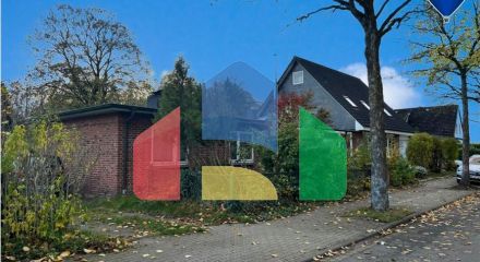 Residential - Plot of Land for Hospitality Development - Pinneberg - Germany Residential - Plot of Land for Hospitality Development - Pinneberg - Germany