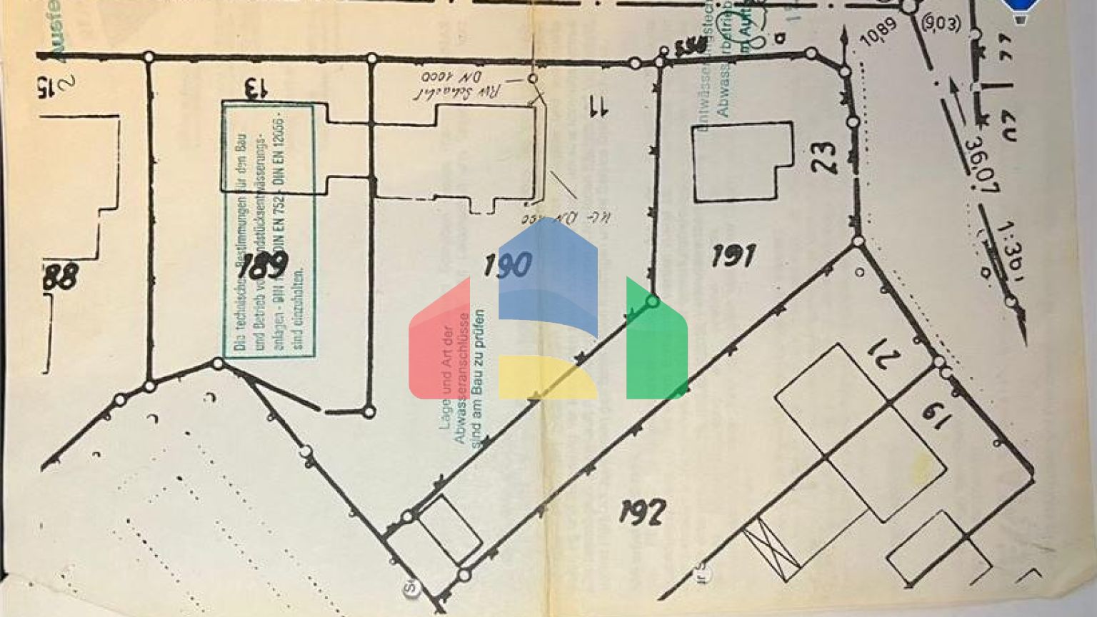 Residential - Plot of Land for Hospitality Development - Pinneberg - Germany