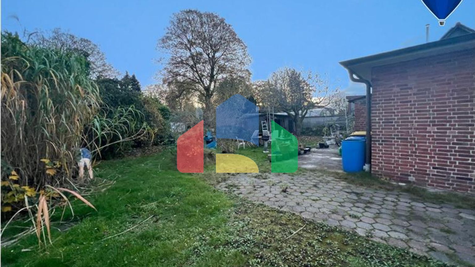 Residential - Plot of Land for Hospitality Development - Pinneberg - Germany