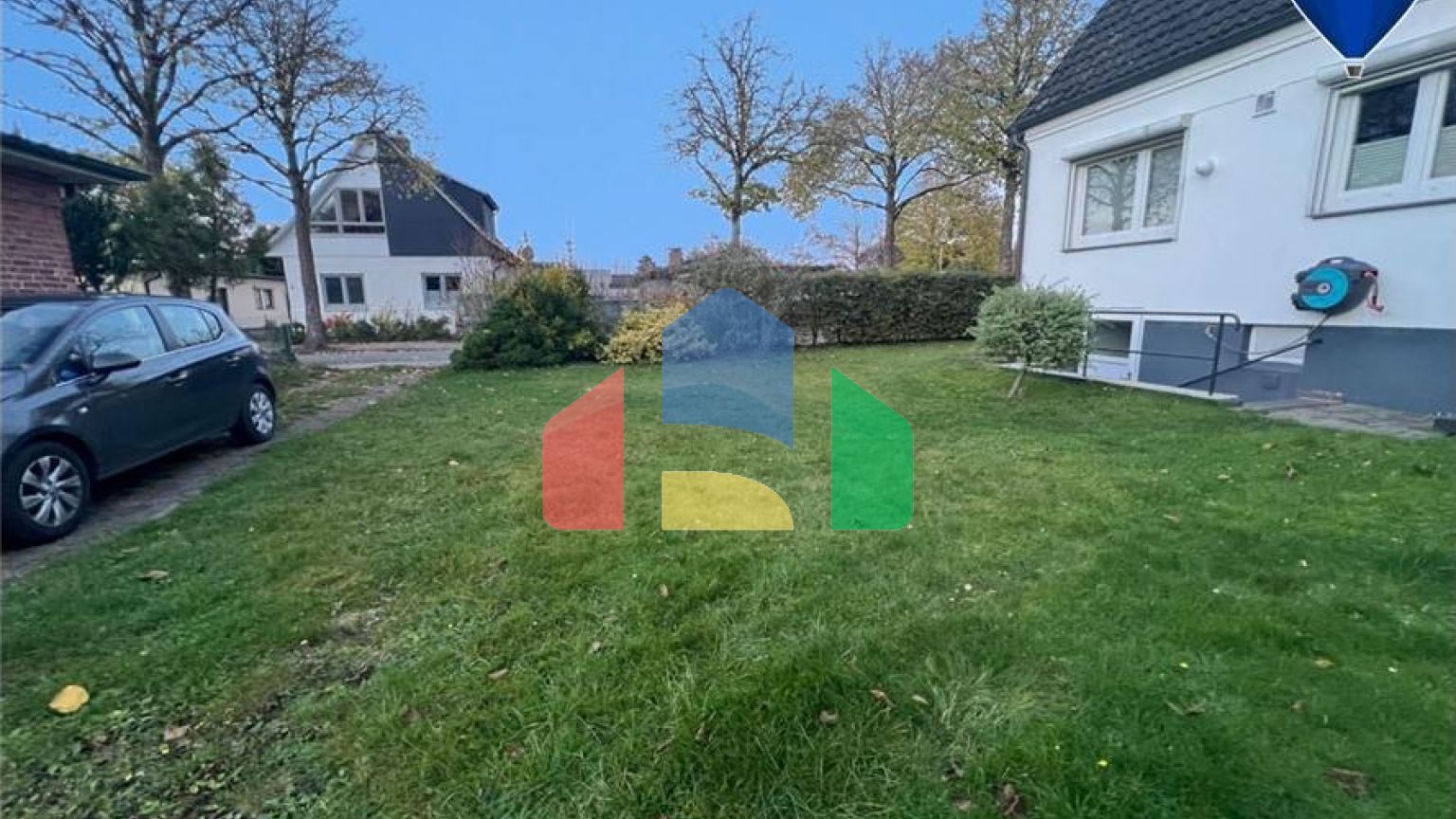 Residential - Plot of Land for Hospitality Development - Pinneberg - Germany