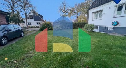 Residential - Plot of Land for Hospitality Development - Pinneberg - Germany Residential - Plot of Land for Hospitality Development - Pinneberg - Germany